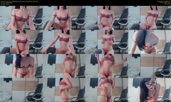 alycetn — 41 minute Chaturbate female cam show recording, 720p, May 12, 2026