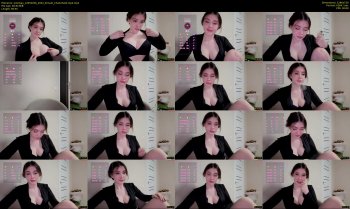amelyay — 10 minute Chaturbate female cam show recording, 720p, May 12, 2026