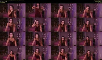 angel_dean — 9 minute Chaturbate female cam show recording, 720p, May 12, 2026