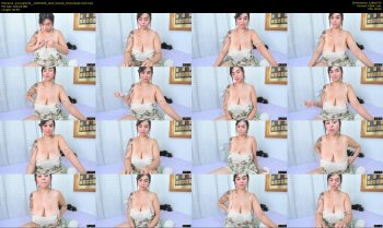 annavalente_ — 37 minute Chaturbate female cam show recording, 720p, May 12, 2026