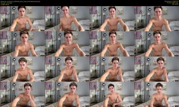 archievirt — 9 minute Chaturbate male cam show recording, 720p, May 12, 2026