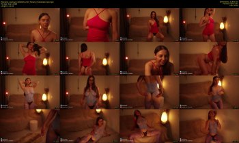 asensse — 102 minute Chaturbate female cam show recording, 720p, May 12, 2026