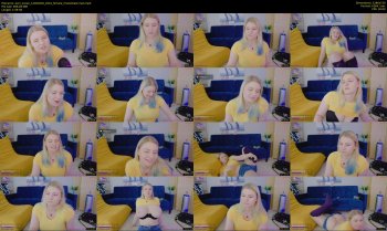 asiri_ocean — 120 minute Chaturbate female cam show recording, 720p, May 12, 2026