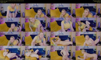 asiri_ocean — 120 minute Chaturbate female cam show recording, 720p, May 12, 2026
