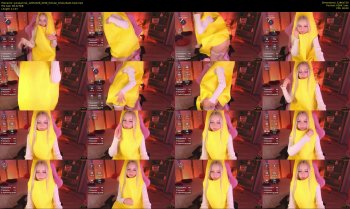 aurasanrise — 12 minute Chaturbate female cam show recording, 720p, May 12, 2026