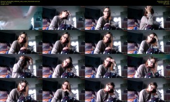 bamacpl80 — 8 minute Chaturbate couple cam show recording, 480p, May 12, 2026
