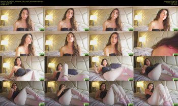 be_curiouss_ — 5 minute Chaturbate couple cam show recording, 720p, May 12, 2026