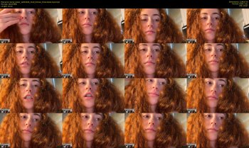 becky_baker — 3 minute Chaturbate female cam show recording, 720p, May 12, 2026