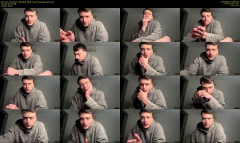 benicio03 — 7 minute Chaturbate male cam show recording, 720p, May 12, 2026