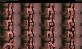 biancacain — 98 minute Chaturbate female cam show recording, 720p, May 12, 2026