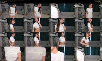 bless_mee — 31 minute Chaturbate female cam show recording, 720p, May 12, 2026
