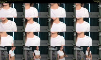 bless_mee — 3 minute Chaturbate female cam show recording, 720p, May 12, 2026