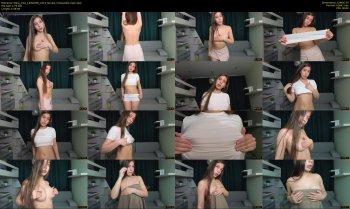 bless_mee — 120 minute Chaturbate female cam show recording, 720p, May 12, 2026