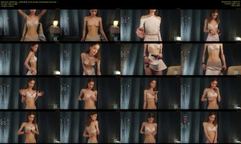 blissemily_ — 70 minute Chaturbate female cam show recording, 720p, May 12, 2026