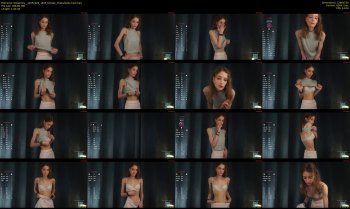 blissemily_ — 65 minute Chaturbate female cam show recording, 720p, May 12, 2026