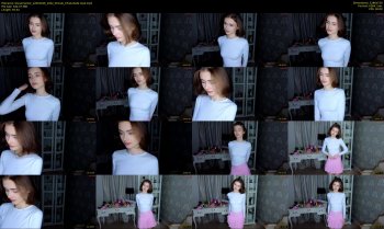 bluuemarine — 56 minute Chaturbate female cam show recording, 720p, May 12, 2026