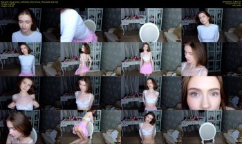 bluuemarine — 120 minute Chaturbate female cam show recording, 720p, May 12, 2026
