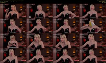 bronnica — 38 minute Chaturbate female cam show recording, 720p, May 12, 2026