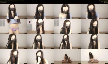 carlune — 120 minute Chaturbate female cam show recording, 720p, May 12, 2026
