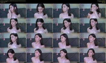 charlinepiker — 11 minute Chaturbate female cam show recording, 720p, May 12, 2026