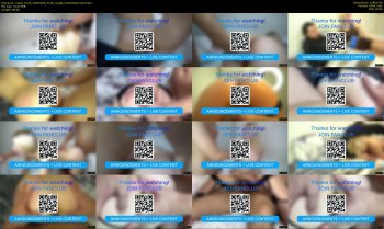 cream_fucks — 10 minute Chaturbate couple cam show recording, 720p, May 12, 2026