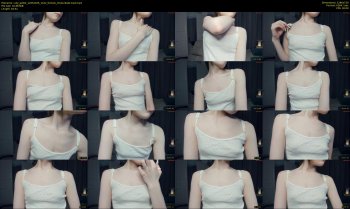 cuty_petite — 5 minute Chaturbate female cam show recording, 720p, May 12, 2026