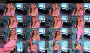 daphnemadison — 53 minute Chaturbate couple cam show recording, 720p, May 13, 2026