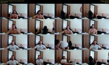darius_94 — 63 minute Chaturbate male cam show recording, 720p, May 12, 2026