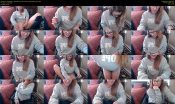 darlingd77 — 5 minute Chaturbate female cam show recording, 480p, May 12, 2026
