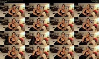 devil_bby — 11 minute Chaturbate female cam show recording, 720p, May 12, 2026
