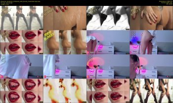 devill2222 — 38 minute Chaturbate female cam show recording, 720p, May 12, 2026