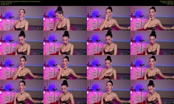 devill2222 — 10 minute Chaturbate female cam show recording, 720p, May 12, 2026