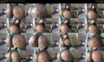 dianac1998 — 45 minute Chaturbate female cam show recording, 720p, May 12, 2026