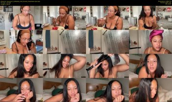 dreamyriri — 116 minute Chaturbate female cam show recording, 720p, May 12, 2026