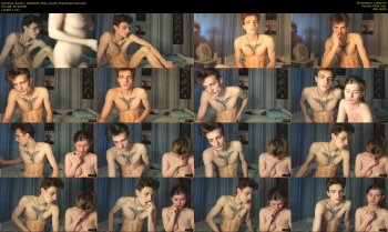 duoemi — 12 minute Chaturbate couple cam show recording, 720p, May 12, 2026