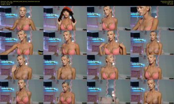 elsa_may — 96 minute Chaturbate female cam show recording, 480p, May 12, 2026