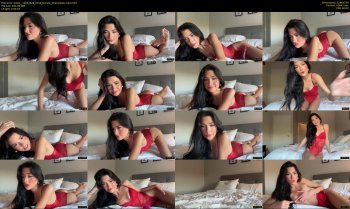 estee_ — 121 minute Chaturbate female cam show recording, 720p, May 12, 2026