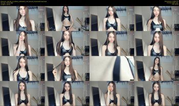 eternity_is_endless — 79 minute Chaturbate female cam show recording, 720p, May 12, 2026