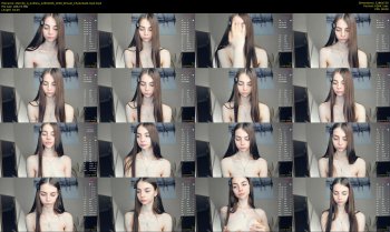eternity_is_endless — 35 minute Chaturbate female cam show recording, 720p, May 12, 2026