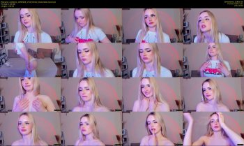 evetterm — 120 minute Chaturbate female cam show recording, 720p, May 12, 2026