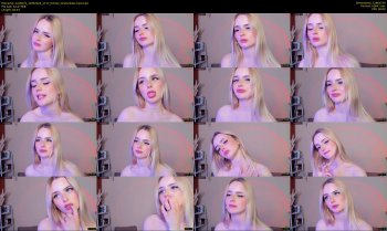 evetterm — 5 minute Chaturbate female cam show recording, 720p, May 12, 2026