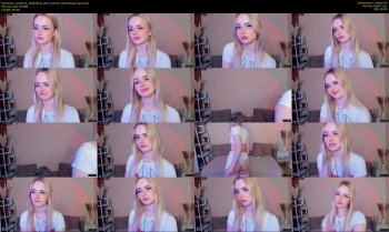evetterm — 27 minute Chaturbate female cam show recording, 720p, May 12, 2026