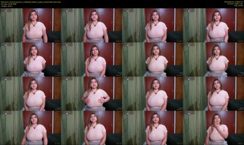 fireand_passion — 10 minute Chaturbate couple cam show recording, 720p, May 12, 2026