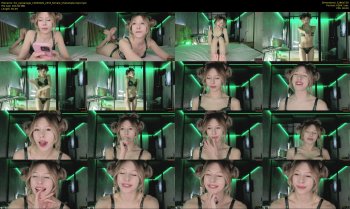 fox_eyesavage — 51 minute Chaturbate couple cam show recording, 720p, May 12, 2026