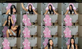 hailey_florez — 20 minute Chaturbate female cam show recording, 720p, May 12, 2026
