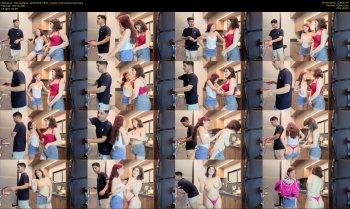 hall_sextape — 35 minute Chaturbate couple cam show recording, 720p, May 12, 2026