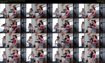 hall_sextape — 22 minute Chaturbate couple cam show recording, 720p, May 12, 2026
