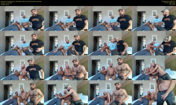 hardworkertn — 6 minute Chaturbate male cam show recording, 720p, May 12, 2026