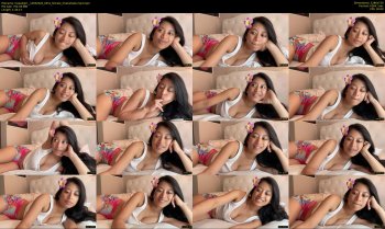 hawaiigirl_ — 95 minute Chaturbate female cam show recording, 720p, May 12, 2026