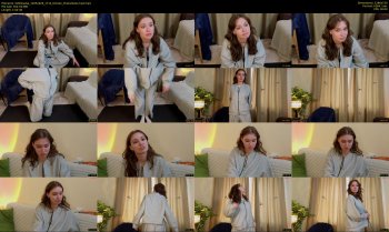 hettiesalsa — 63 minute Chaturbate female cam show recording, 720p, May 12, 2026